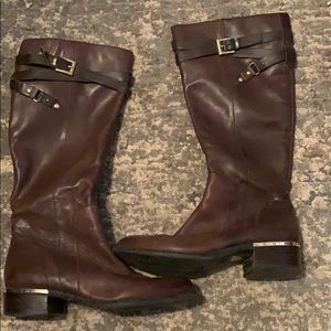 Franco Sarto Riding Boots